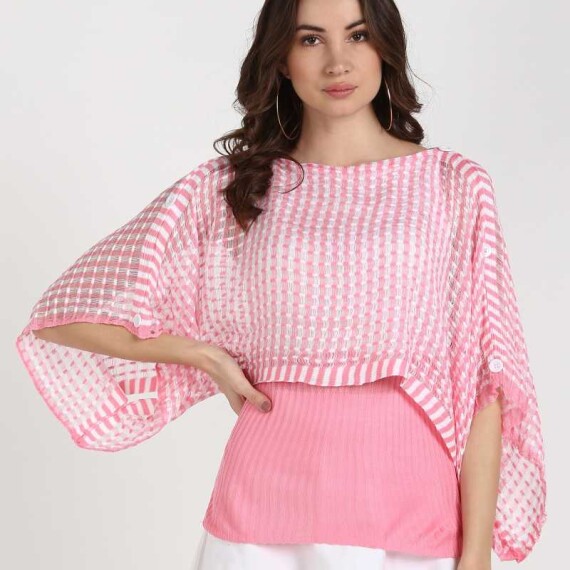 https://nearfactory.com/products/party-regular-sleeves-printed-women-pink-top
