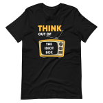 Think out of the Box T-Shirt