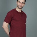 Men's Spun Matty Polo T-Shirt