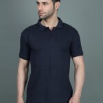 Men's Spun Matty Polo T-Shirt