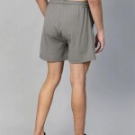 Regular Fit Running Shorts for Men