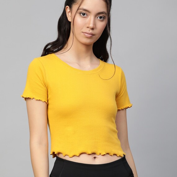 https://nearfactory.com/products/women-mustard-yellow-crop-ribbed-top